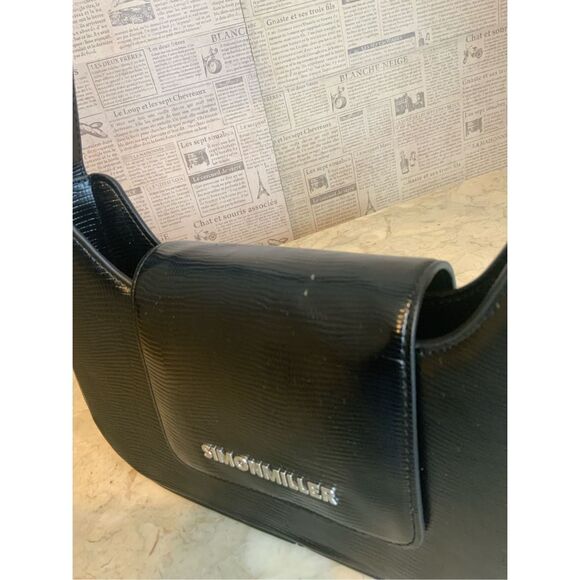 Simon Miller Retro Bag - Picture 7 of 10